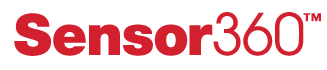 Sensor360 logo